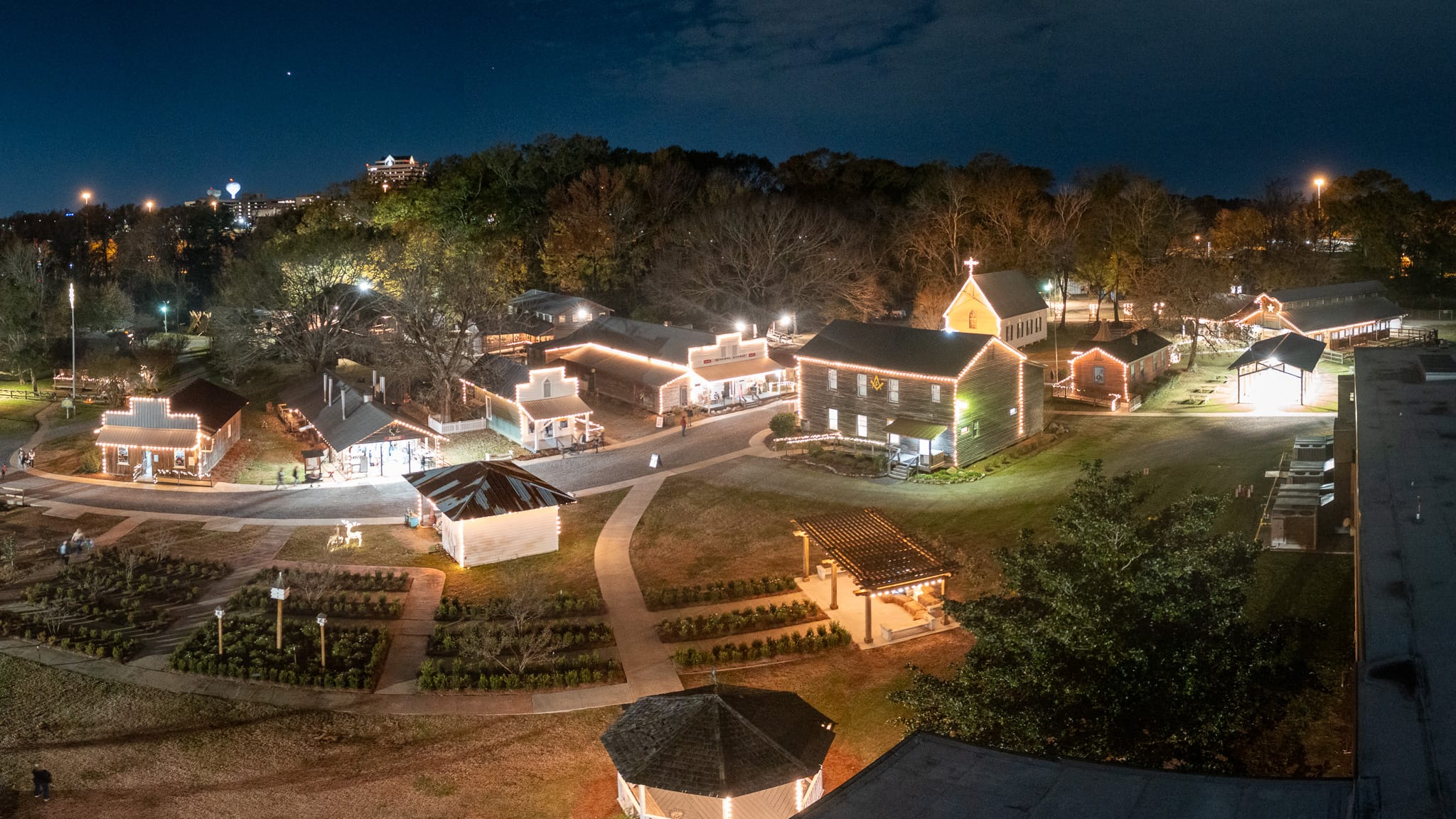 MS Ag Museum