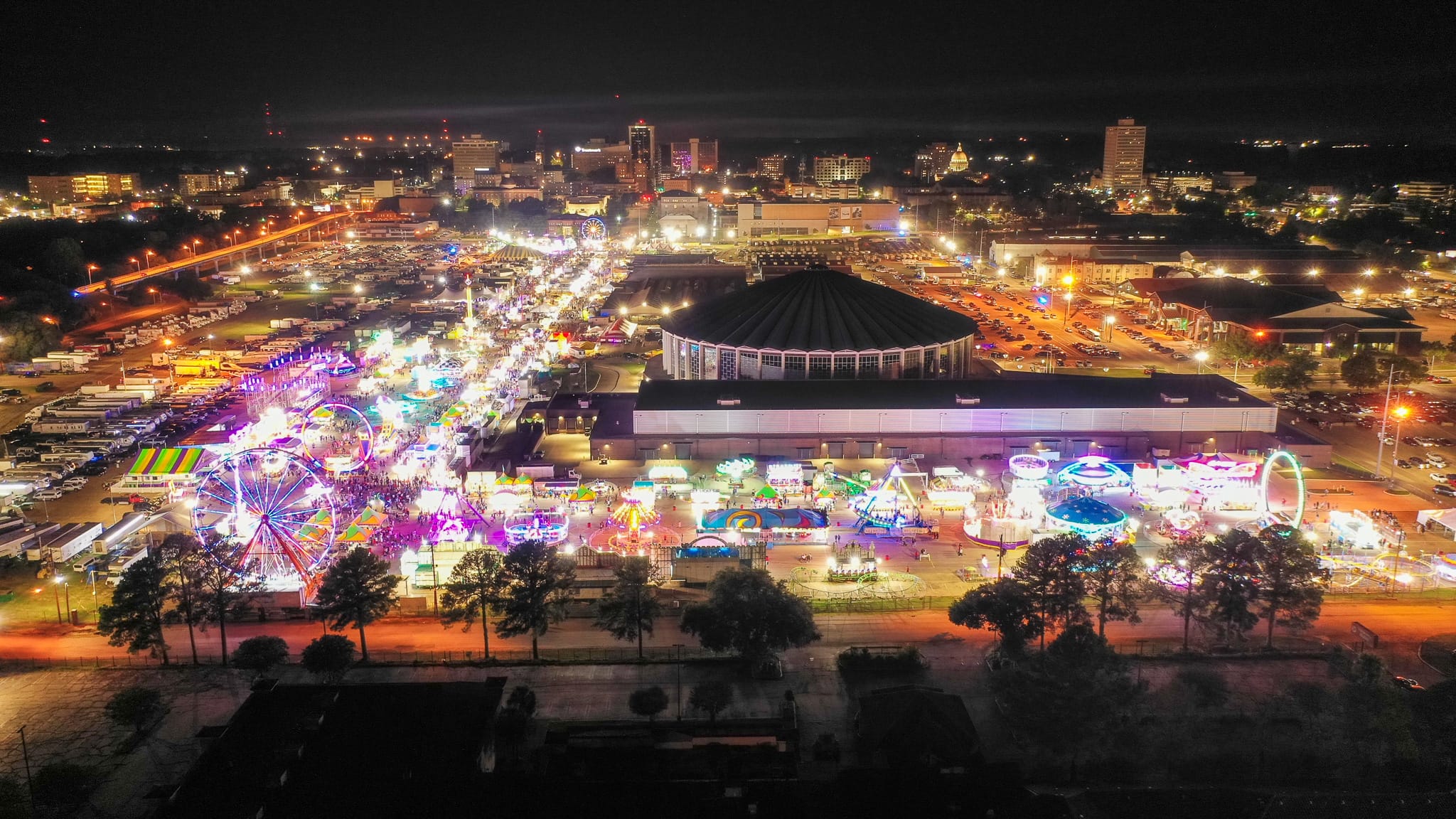 MS Fairgrounds